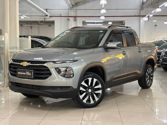 CHEVROLET MONTANA 1.2 TURBO FLEX LT MANUAL CHEVROLET MONTANA 1.2 TURBO FLEX LT MANUAL